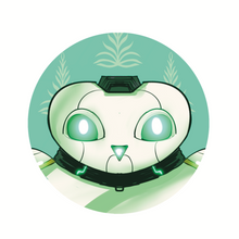 Load image into Gallery viewer, GROWIN' IN THE GARDEN Sticker Pack