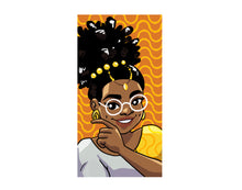 Load image into Gallery viewer, GROWIN' IN THE GARDEN Sticker Pack