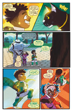 Load image into Gallery viewer, GROWIN' IN THE GARDEN #1 (DIGITAL)