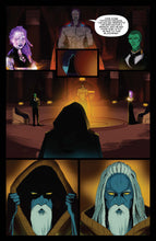Load image into Gallery viewer, Ancient Illumination Vol.1: Remembrance and Revolt
