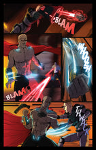 Load image into Gallery viewer, Ancient Illumination Vol.1: Remembrance and Revolt