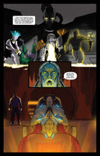 Load image into Gallery viewer, Ancient Illumination Vol.1: Remembrance and Revolt