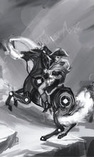 Load image into Gallery viewer, The E.V.E of Reclamation (Physical)