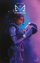 Load image into Gallery viewer, The E.V.E of Insurrection #1 (Variant 1