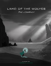 Load image into Gallery viewer, Land of the Wolves  Zine