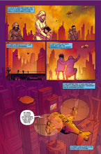 Load image into Gallery viewer, The Diary of the Stray Dogs: The Wounded #1 (Cover B)