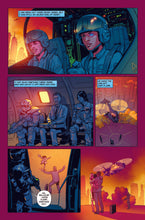 Load image into Gallery viewer, The Diary of the Stray Dogs: The Wounded #1 (Cover B)