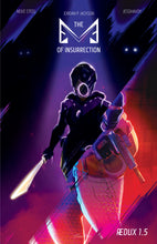 Load image into Gallery viewer, The E.V.E of Insurrection: Redux 1.5 (DIGITAL)