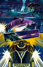 Load image into Gallery viewer, The E.V.E of Insurrection #1 (Variant 1