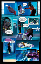 Load image into Gallery viewer, The E.V.E of Insurrection #1 (Variant 1