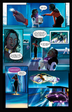 Load image into Gallery viewer, The E.V.E of Insurrection #1 Physical