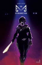 Load image into Gallery viewer, The E.V.E of Insurrection #1 Physical