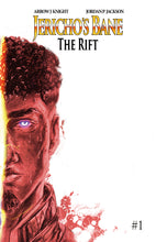Load image into Gallery viewer, Jericho's Bane Issue #1: The Rift