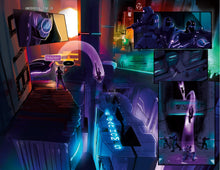 Load image into Gallery viewer, The E.V.E of Insurrection #1 (Variant 1