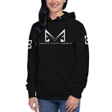 Load image into Gallery viewer, EVE SYNDICATE (WOFORO DAU PA A) - Unisex Hoodie