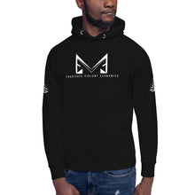 Load image into Gallery viewer, EVE SYNDICATE (AYA) - Unisex Hoodie