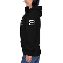 Load image into Gallery viewer, EVE SYNDICATE (WOFORO DAU PA A) - Unisex Hoodie