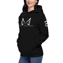 Load image into Gallery viewer, EVE SYNDICATE (WOFORO DAU PA A) - Unisex Hoodie