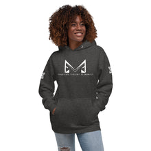 Load image into Gallery viewer, EVE SYNDICATE ( FAWOHODIE) -Unisex Hoodie