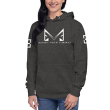 Load image into Gallery viewer, EVE SYNDICATE (WOFORO DAU PA A) - Unisex Hoodie