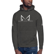 Load image into Gallery viewer, EVE SYNDICATE (AYA) - Unisex Hoodie