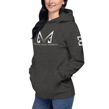 Load image into Gallery viewer, EVE SYNDICATE (WOFORO DAU PA A) - Unisex Hoodie