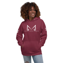Load image into Gallery viewer, EVE SYNDICATE ( FAWOHODIE) -Unisex Hoodie