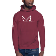 Load image into Gallery viewer, EVE SYNDICATE (AYA) - Unisex Hoodie