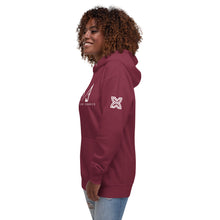 Load image into Gallery viewer, EVE SYNDICATE ( FAWOHODIE) -Unisex Hoodie
