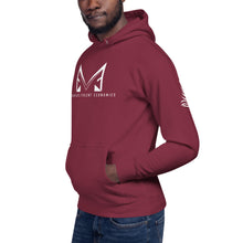 Load image into Gallery viewer, EVE SYNDICATE (AYA) - Unisex Hoodie