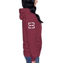 Load image into Gallery viewer, EVE SYNDICATE (WOFORO DAU PA A) - Unisex Hoodie