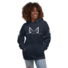 Load image into Gallery viewer, EVE SYNDICATE ( FAWOHODIE) -Unisex Hoodie