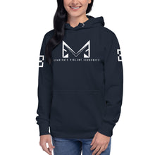 Load image into Gallery viewer, EVE SYNDICATE (WOFORO DAU PA A) - Unisex Hoodie