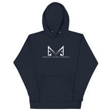 Load image into Gallery viewer, EVE SYNDICATE- Unisex Hoodie