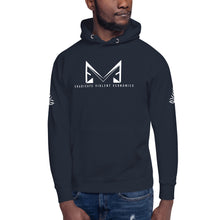 Load image into Gallery viewer, EVE SYNDICATE (AYA) - Unisex Hoodie