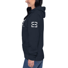 Load image into Gallery viewer, EVE SYNDICATE (WOFORO DAU PA A) - Unisex Hoodie