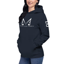 Load image into Gallery viewer, EVE SYNDICATE (WOFORO DAU PA A) - Unisex Hoodie
