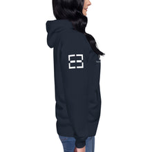 Load image into Gallery viewer, EVE SYNDICATE (WOFORO DAU PA A) - Unisex Hoodie