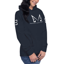 Load image into Gallery viewer, EVE SYNDICATE (WOFORO DAU PA A) - Unisex Hoodie