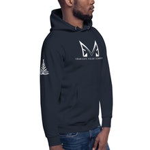 Load image into Gallery viewer, EVE SYNDICATE (AYA) - Unisex Hoodie