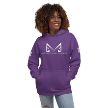 Load image into Gallery viewer, EVE SYNDICATE ( FAWOHODIE) -Unisex Hoodie