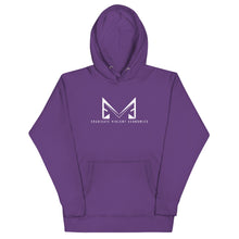 Load image into Gallery viewer, EVE SYNDICATE- Unisex Hoodie