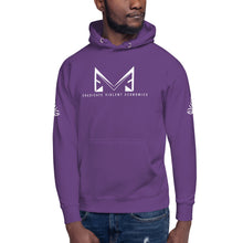 Load image into Gallery viewer, EVE SYNDICATE (AYA) - Unisex Hoodie