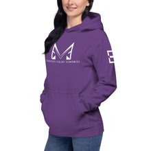 Load image into Gallery viewer, EVE SYNDICATE (WOFORO DAU PA A) - Unisex Hoodie