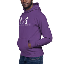 Load image into Gallery viewer, EVE SYNDICATE (AYA) - Unisex Hoodie