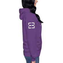 Load image into Gallery viewer, EVE SYNDICATE (WOFORO DAU PA A) - Unisex Hoodie