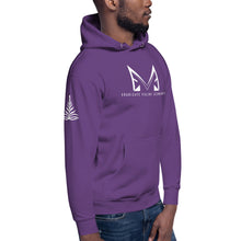 Load image into Gallery viewer, EVE SYNDICATE (AYA) - Unisex Hoodie