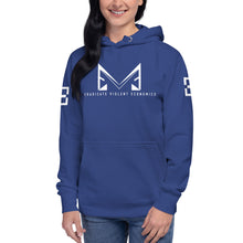 Load image into Gallery viewer, EVE SYNDICATE (WOFORO DAU PA A) - Unisex Hoodie