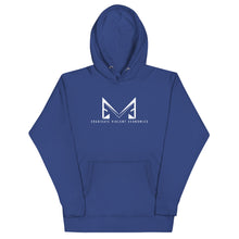 Load image into Gallery viewer, EVE SYNDICATE- Unisex Hoodie