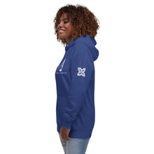 Load image into Gallery viewer, EVE SYNDICATE ( FAWOHODIE) -Unisex Hoodie